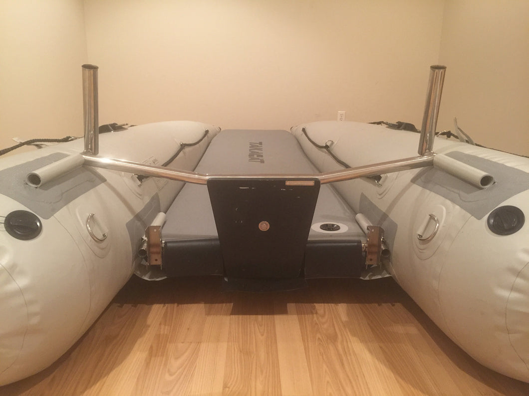 Replacement Takacat Transom Bars