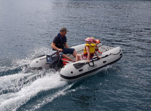Load image into Gallery viewer, Takacat T300LX Tender

