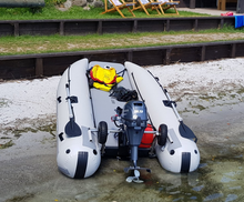 Load image into Gallery viewer, Takacat T340LX Family Runabout
