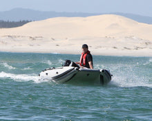 Load image into Gallery viewer, Takacat T380LX Family Runabout
