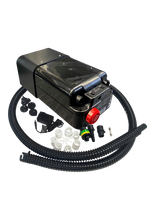 Load image into Gallery viewer, Scoprega BP10-8B Rechargeable Battery Electric 2 Stage Takacat Pump
