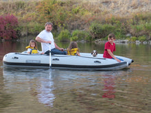 Load image into Gallery viewer, Takacat T340LX Family Runabout
