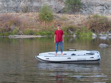 Load image into Gallery viewer, Takacat T340LX Family Runabout
