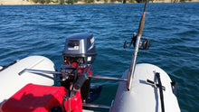 Load image into Gallery viewer, Takacat Fishing Rod Holders
