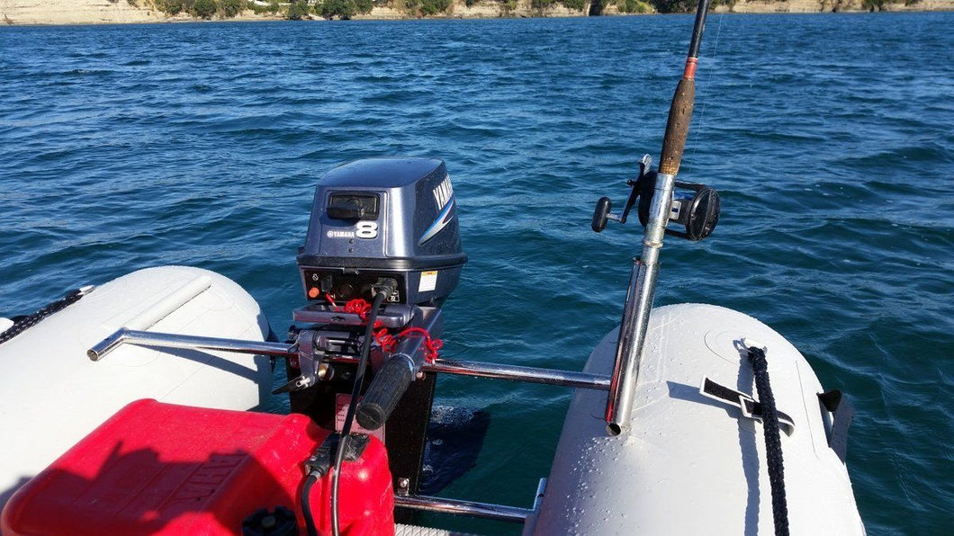 Takacat Fishing Rod Holders