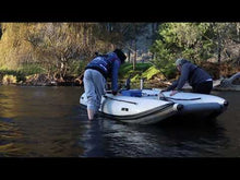 Load and play video in Gallery viewer, Takacat T300LX Angler
