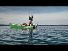 Load and play video in Gallery viewer, Torqeedo Electric Outboard Travel 1103C Short Shaft
