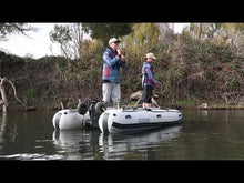 Load and play video in Gallery viewer, Takacat T340LX Angler
