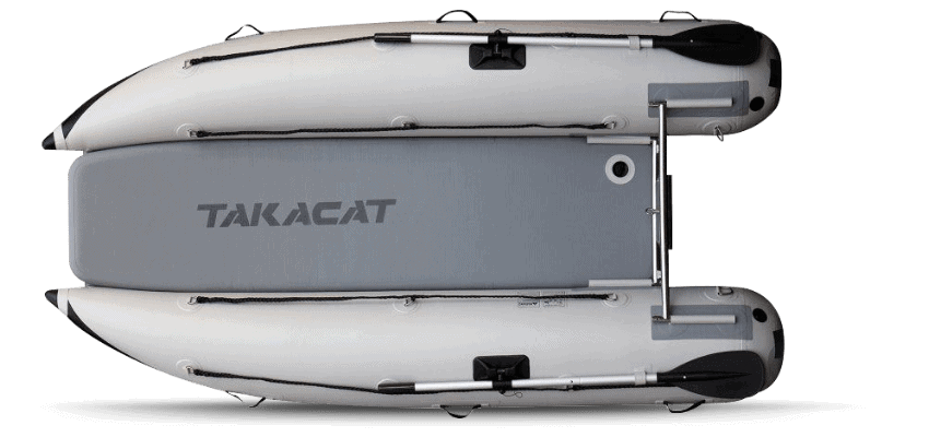 Takacat T260LX
