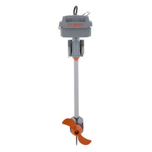 Load image into Gallery viewer, Torqeedo Electric Outboard Travel 1103C Short Shaft
