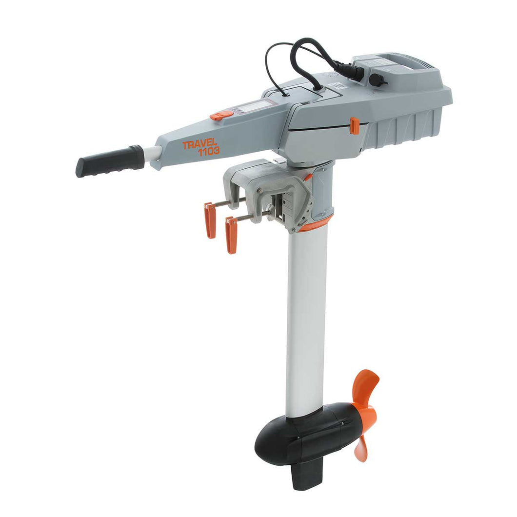 Torqeedo Electric Outboard Travel 1103C Short Shaft